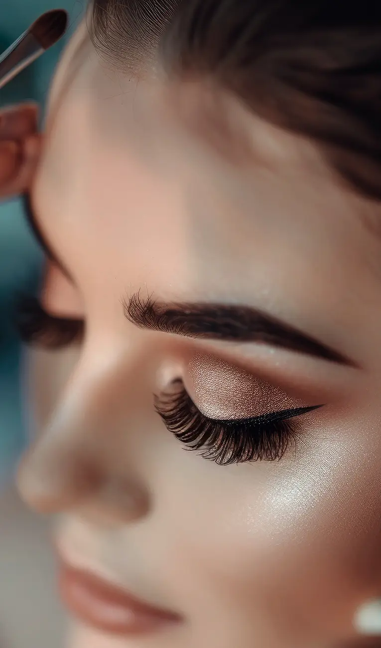 MakeUp Eventos